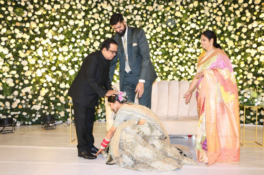 Celebs-at-Jayasudha-Kapoor-Elder-Son-Nihar-Wedding-Reception